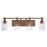 Craftmade Romero 4 Light Vanity
