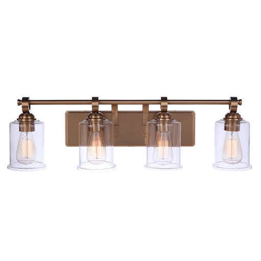 Craftmade Romero 4 Light Vanity