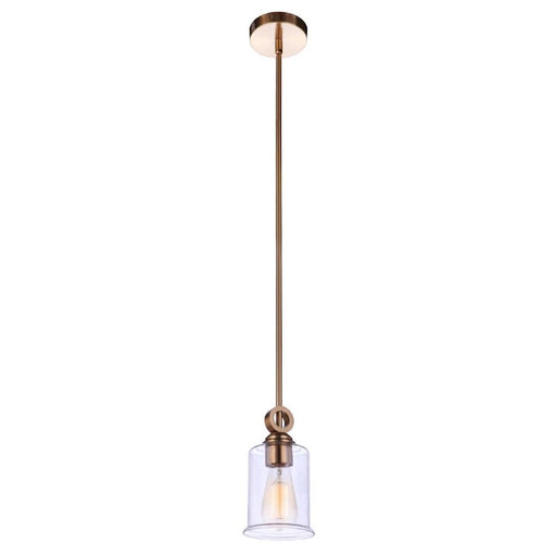 Craftmade Romero 1 Light Mini Pendant