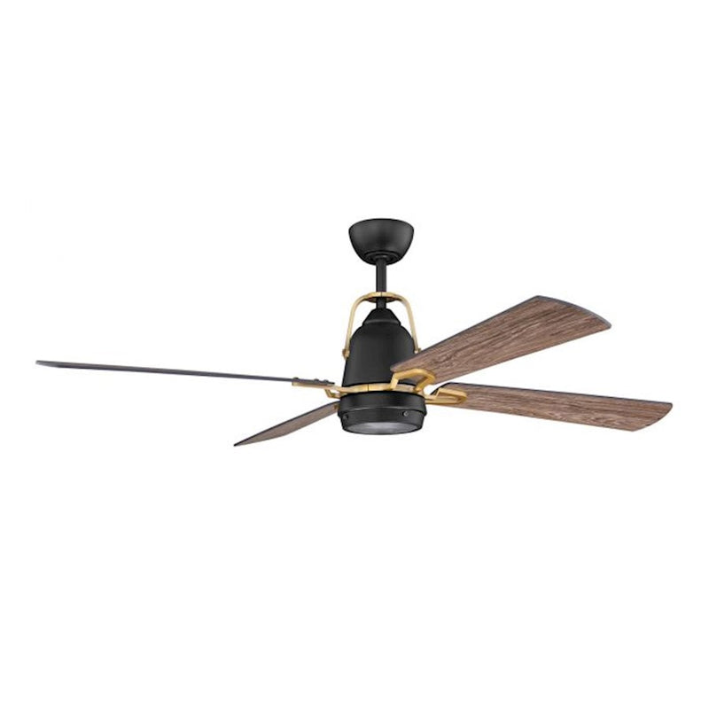 Craftmade 52" Beckett Ceiling Fan