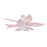 Craftmade 52" Ceiling Fan/Blades Included, White