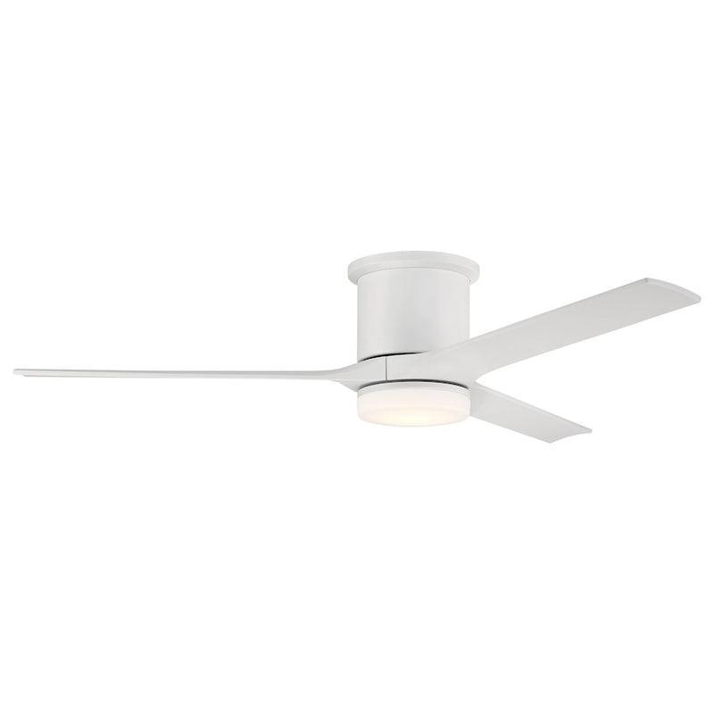 Craftmade 60" Burke Ceiling Fan