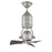 Craftmade 18" Bellows Uno Ceiling Fan