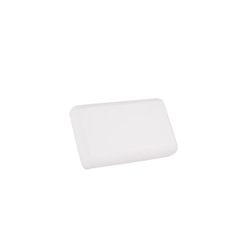 Craftmade Builder Chime, White (Chime Only), White