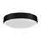 Craftmade Charming LED 1 Light Light Kit, Flat Black - CHM52LK-FB-LED