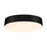 Craftmade Charming LED 1 Light Light Kit, Flat Black