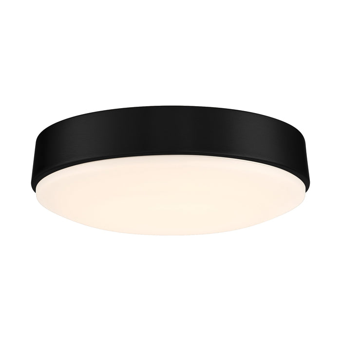 Craftmade Charming LED 1 Light Light Kit, Flat Black