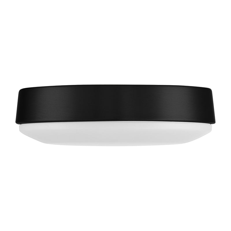 Craftmade Charming LED 1 Light Light Kit, Flat Black
