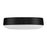 Craftmade Charming LED 1 Light Light Kit, Flat Black