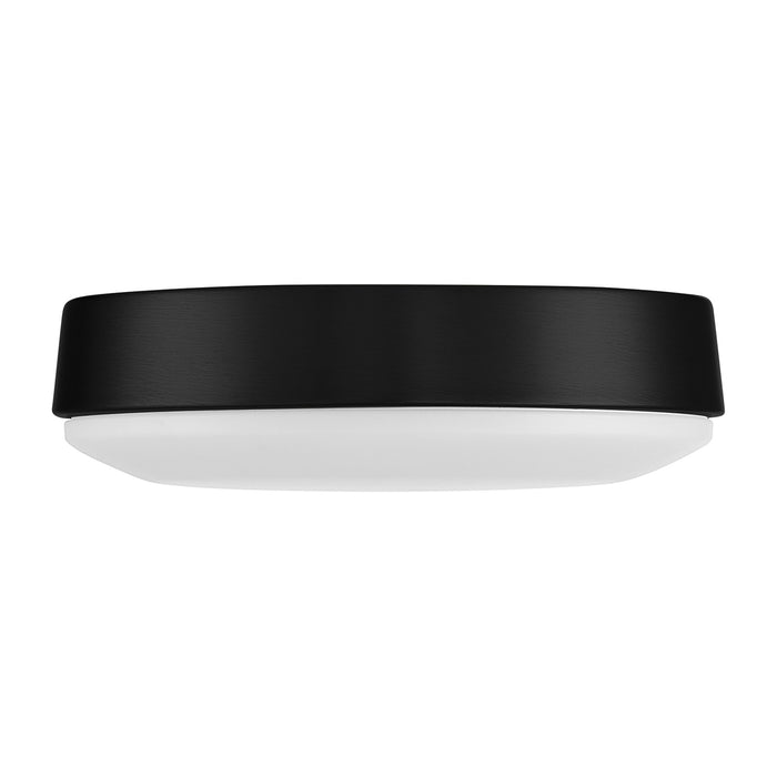 Craftmade Charming LED 1 Light Light Kit, Flat Black