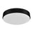 Craftmade Charming LED 1 Light Light Kit, Flat Black