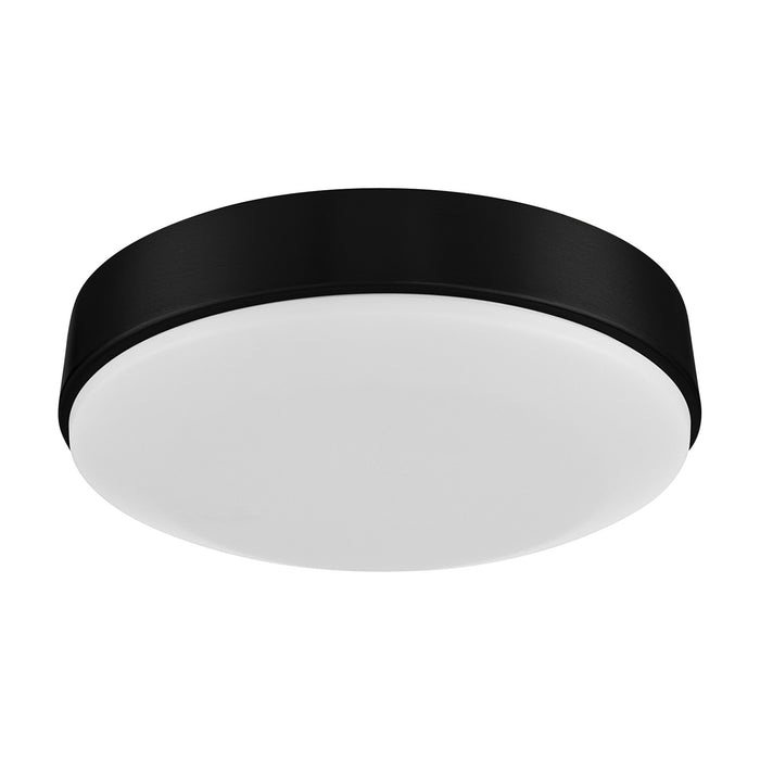 Craftmade Charming LED 1 Light Light Kit, Flat Black