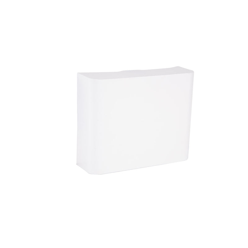 Craftmade Builder Chime, White