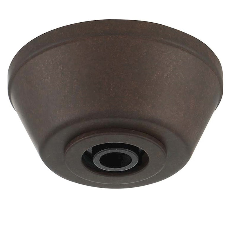 Craftmade Canopy Locking System, Aged Bronze