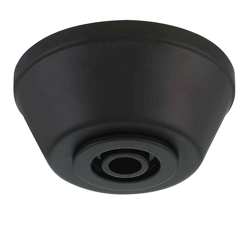 Craftmade Canopy Locking System, Flat Black