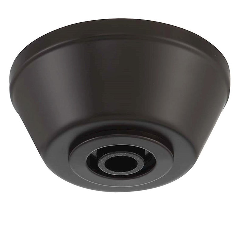 Craftmade Canopy Locking System, Oiled Bronze