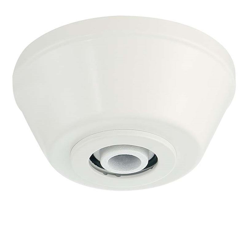 Craftmade Canopy Locking System, White