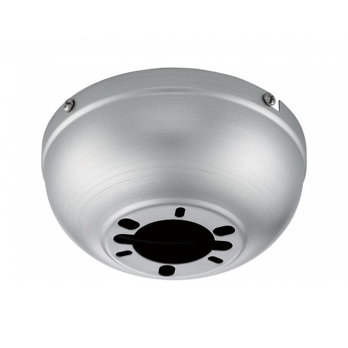 Craftmade Close Mount Adapter, Painted Nickel