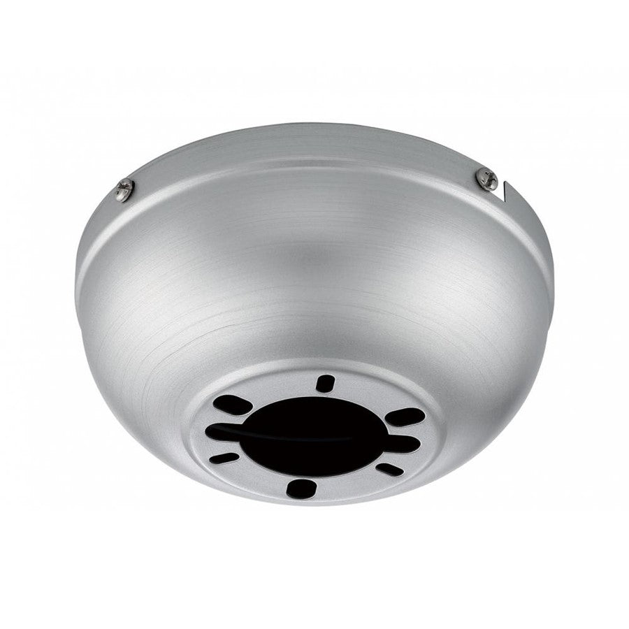 Craftmade Close Mount Adapter, Painted Nickel