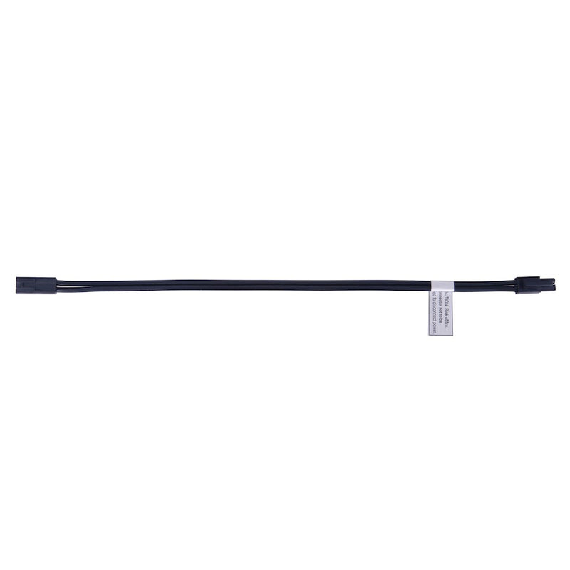 Craftmade Under Cabinet 12" Connector