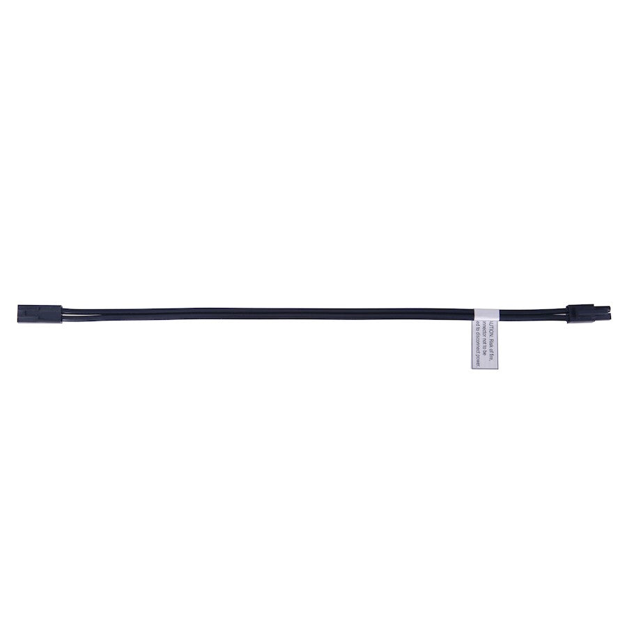 Craftmade Under Cabinet 12" Connector