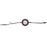 Craftmade Under Cabinet 3" 4W Puck Light, Bronze
