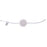 Craftmade LED Under Cabinet Puck White, White