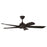 Craftmade Captivate 52" Ceiling Fan