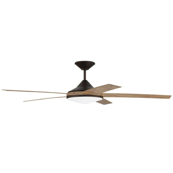 Craftmade Delaney 60" Ceiling Fan