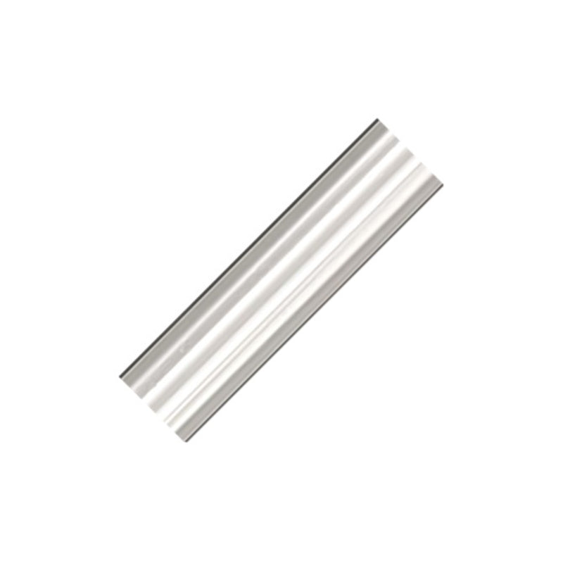Craftmade 12" Downrod, Polished Nickel - DR12PLN