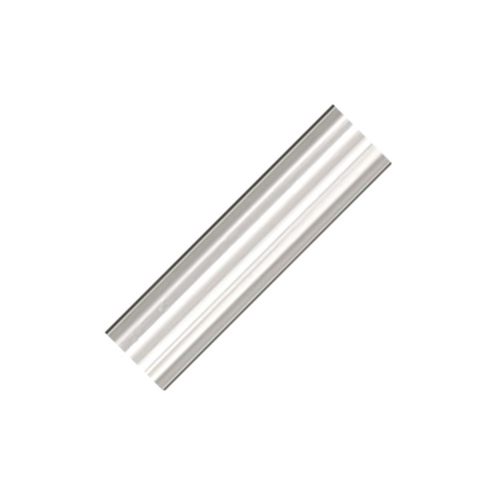 Craftmade 18" Downrod, Polished Nickel - DR18PLN