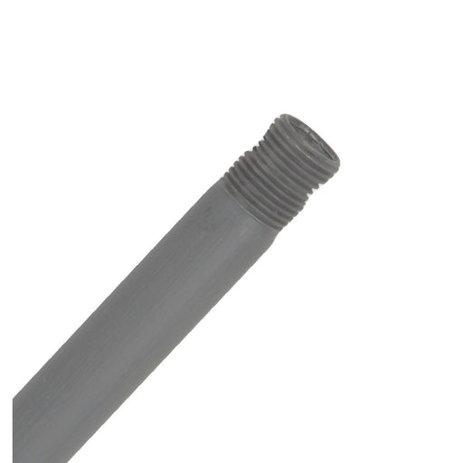 Craftmade 6" Downrod, Dark Graphite - DR6DGT