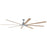 Craftmade 100" Fleming Ceiling Fan