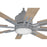 Craftmade 70" Fleming Ceiling Fan