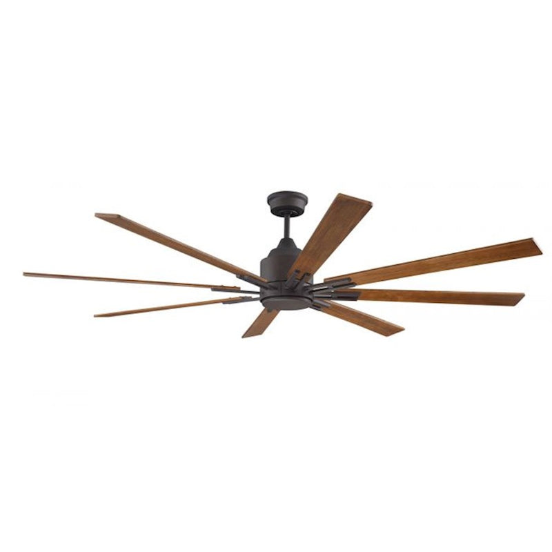 Craftmade 70" Fleming Ceiling Fan