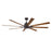 Craftmade 70" Fleming Ceiling Fan