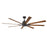 Craftmade 70" Fleming Ceiling Fan