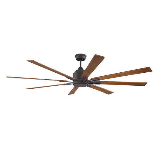 Craftmade 70" Fleming Ceiling Fan