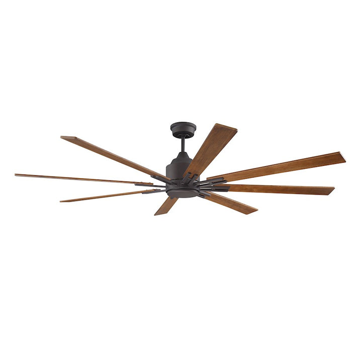 Craftmade 70" Fleming Ceiling Fan