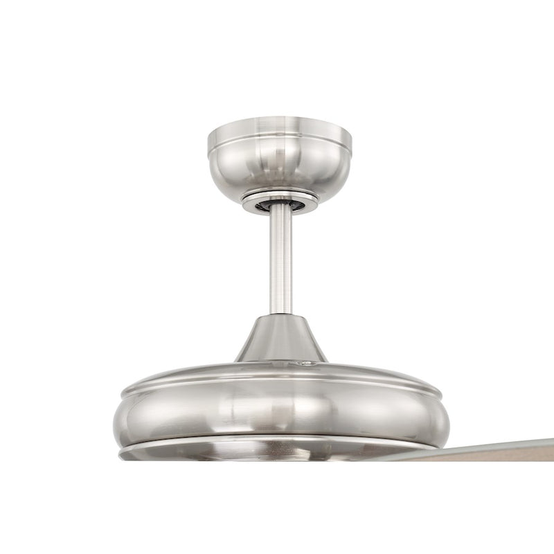 Craftmade 52" Fortitude Ceiling Fan