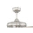 Craftmade 52" Fortitude Ceiling Fan