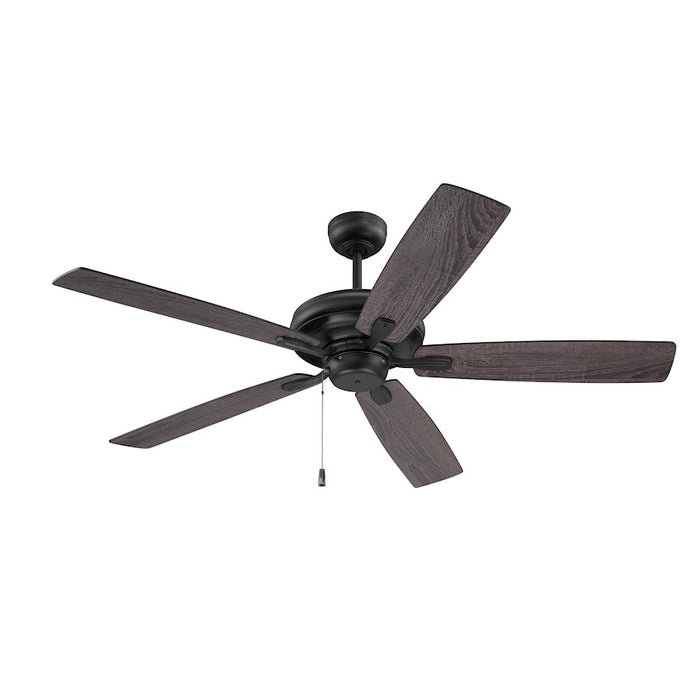 Craftmade 52" Fortitude Ceiling Fan