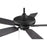 Craftmade 52" Fortitude Ceiling Fan