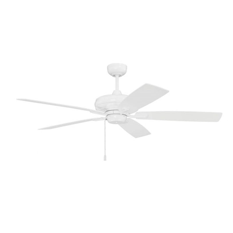 Craftmade 52" Fortitude Ceiling Fan