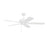 Craftmade 52" Fortitude Ceiling Fan