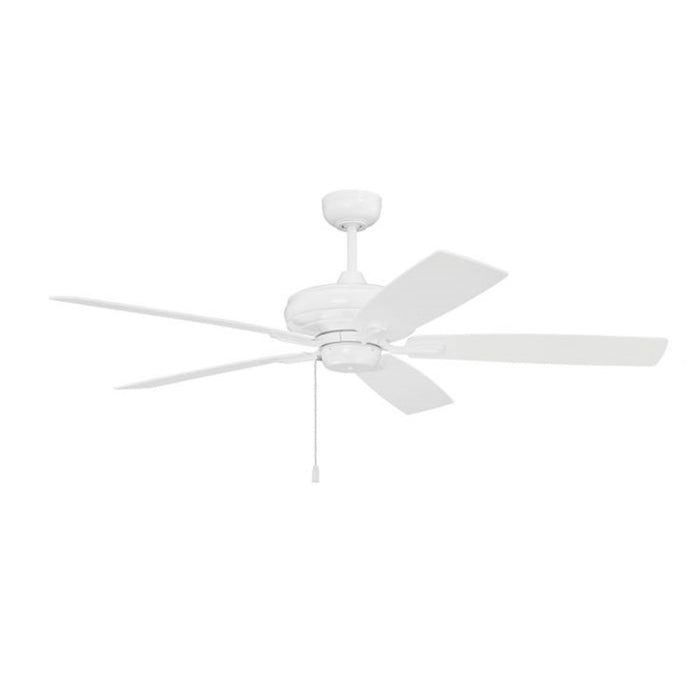 Craftmade 52" Fortitude Ceiling Fan