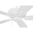Craftmade 52" Fortitude Ceiling Fan