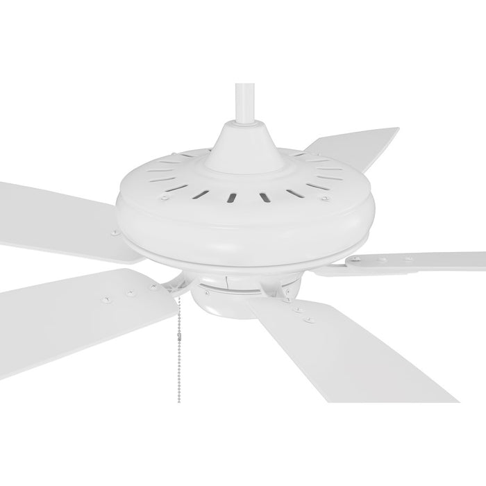 Craftmade 52" Fortitude Ceiling Fan