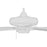 Craftmade 52" Fortitude Ceiling Fan