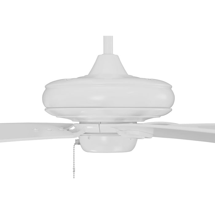 Craftmade 52" Fortitude Ceiling Fan